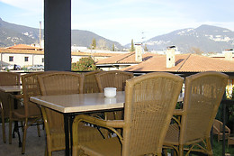 HOTEL ALTA GARROTXA