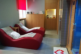 Hotel Gran Sasso & SPA
