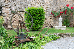 Chambre d'hôtes Chasseneuil