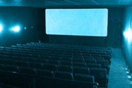 The roxy theatre
