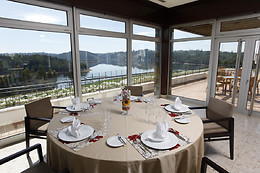 MONTEBELO AGUIEIRA LAKE RESORT & SPA*****