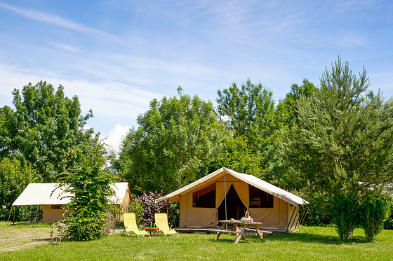 Camping les Platanes - photo 8