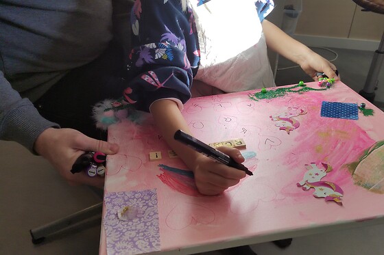 L' Art des petits pas - photo 19