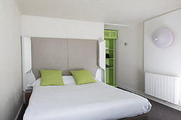 Hôtel Campanile Cergy Saint Christophe