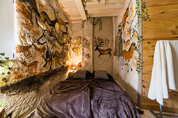 Préhistogîte