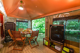 Camping du Tolerme