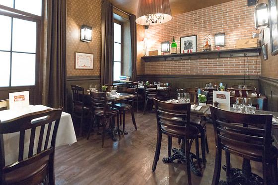 Le Comptoir Marguery - photo 4