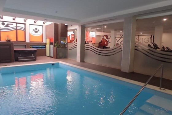 Hostel S. Miguel FitNCare - photo 4