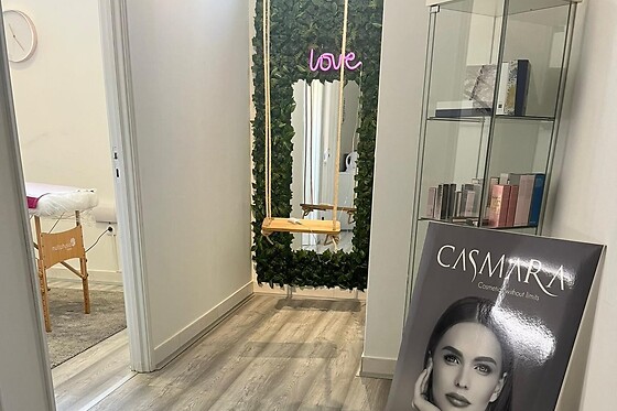 Spaço Euphoria - Clínica de Estética - photo 13