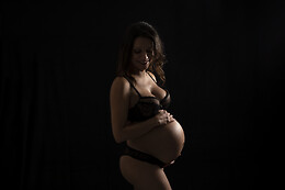 Ilona Hamel Photographe