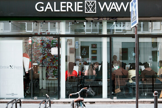 Galerie Wawi - photo 3