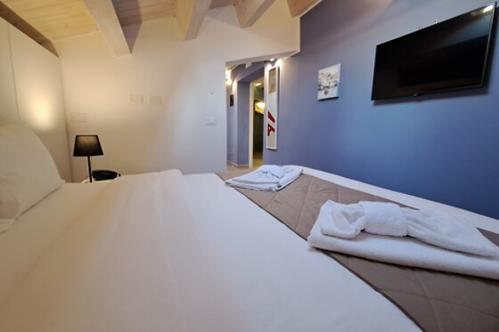 Hospitality Hotel - photo 4