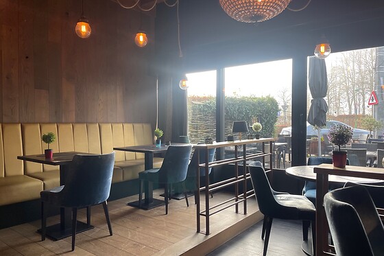 Oli's House - photo 1