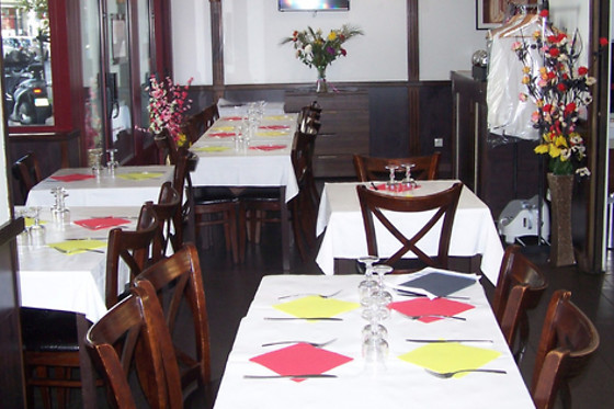 Tandoori House - photo 4