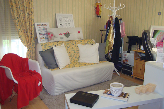 Sybella Relooking - photo 0