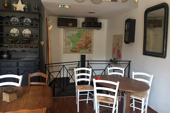 La parenthèse - photo 4