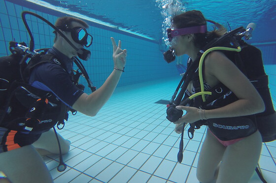 AQUA SIX PLONGEE - photo 0