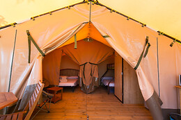 CAMPING EL FAR
