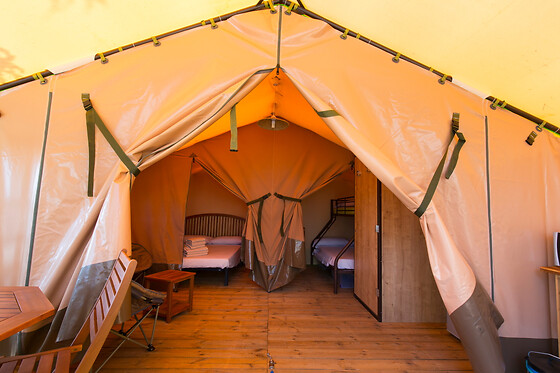 CAMPING EL FAR - photo 2