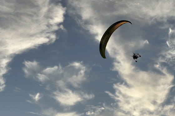 IKARO PARAPENTE - photo 4