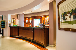 Hotel Glis