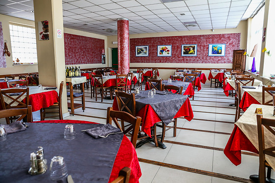 Hotel Glis - photo 6