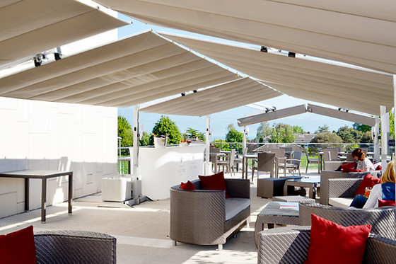Starling Hotel Lausanne - photo 1