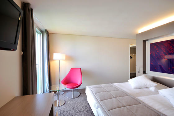 Starling Hotel Lausanne - photo 5