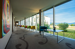 Starling Hotel Lausanne