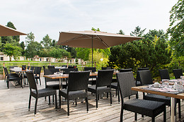 Les Jardins de l'Anjou