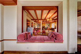 Hotel Regina