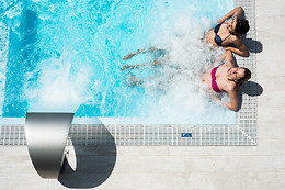 Hotel & SPA Riviera Castelsardo