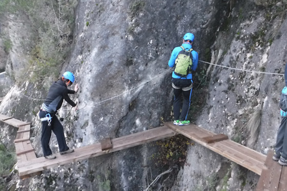 PLANETSPORT MULTIAVENTURA - photo 5