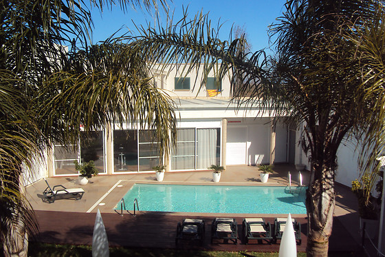HOTEL L'ALGADIR DEL DELTA - photo 2