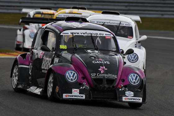 AC Motorsport - photo 1