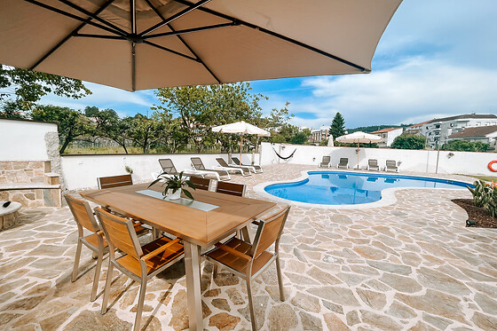 HOTEL VILLA GALICIA - photo 2