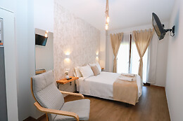 HOTEL VILLA GALICIA