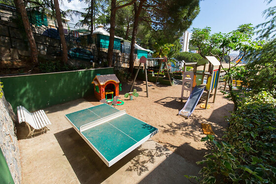 CAMPING EL FAR - photo 11