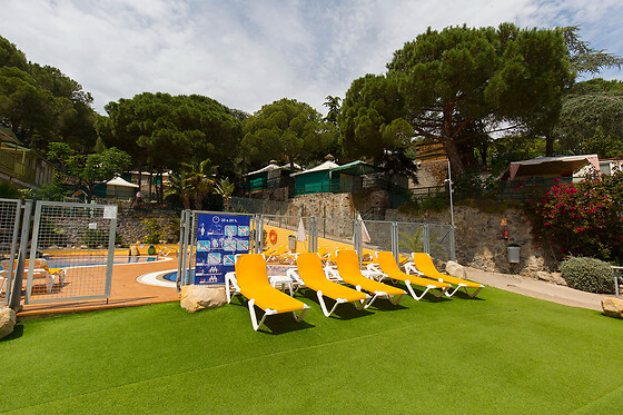 CAMPING EL FAR - photo 13