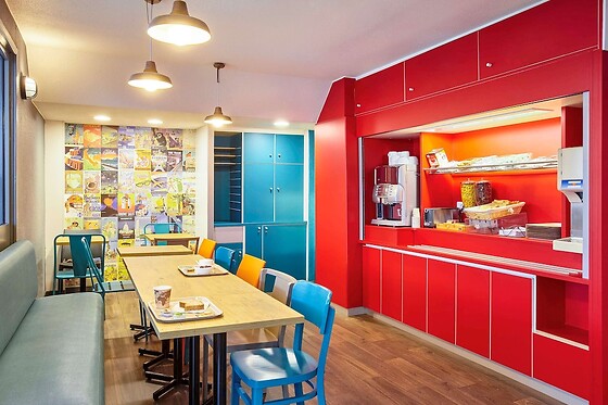 Online Booking EPS - photo 2