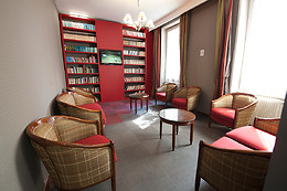 Hôtel albert elisabeth