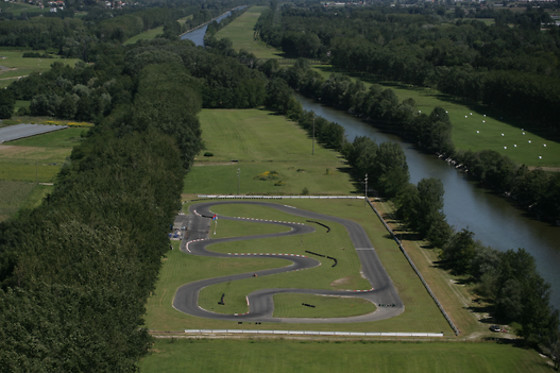 Pista GOKART - photo 3