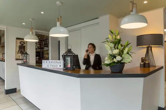 Online Booking EPS - photo 5