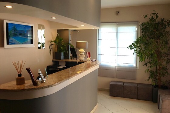 Online Booking EPS - photo 3