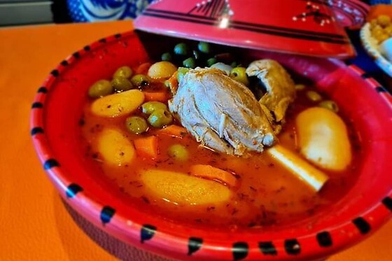 Restaurant le Touareg - photo 2