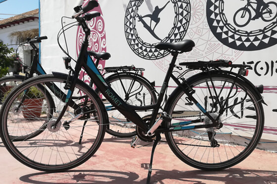 KAYAK Y BIKE - photo 4