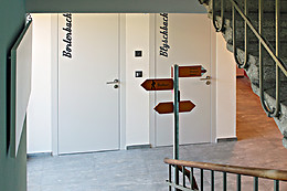 B&B Berginsel
