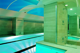 Perugia Park Hotel