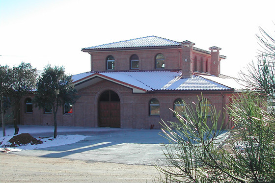 BODEGAS PRADO DE OLMEDO - photo 2