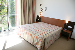 HOTEL EVENIA MONTE REAL